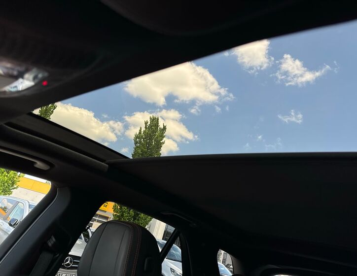 Mercedes-Benz GLE 20
