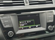 Škoda Fabia 30