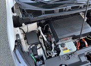 Nissan Leaf 35