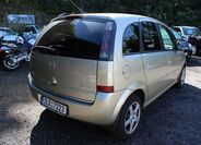 Opel Meriva 6