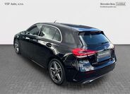Mercedes-Benz Třídy A 3