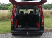 Citroën Berlingo 29