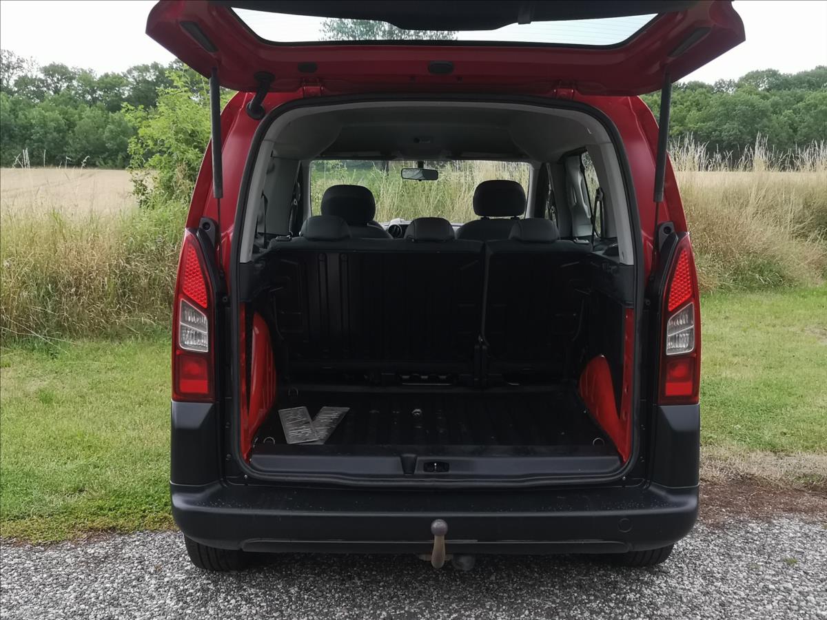 Citroën Berlingo