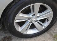 Opel Insignia 11