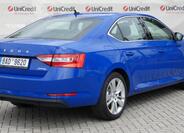 Škoda Superb 3