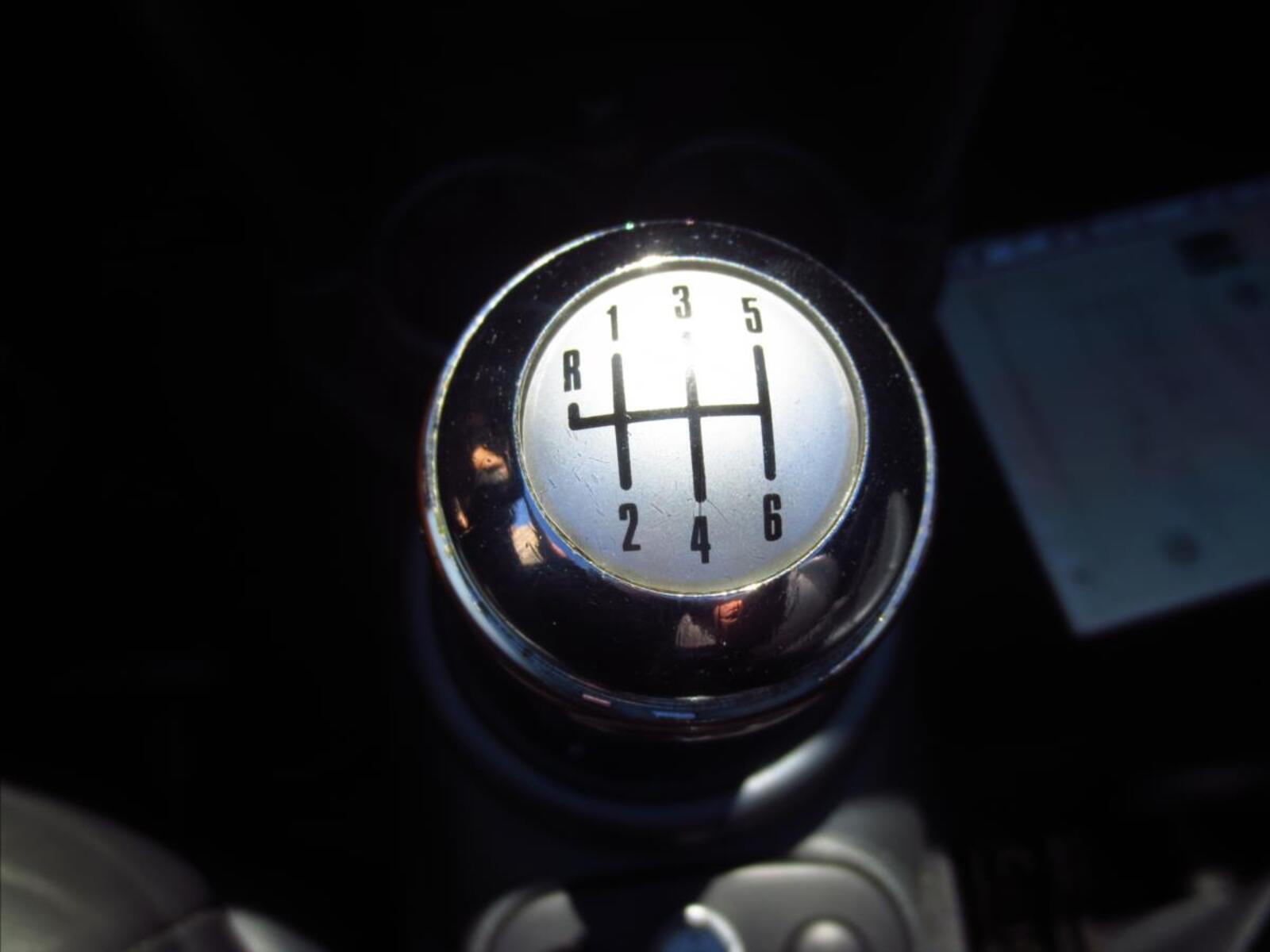 Mini Cooper S 20