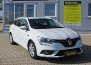 Renault Mégane 1