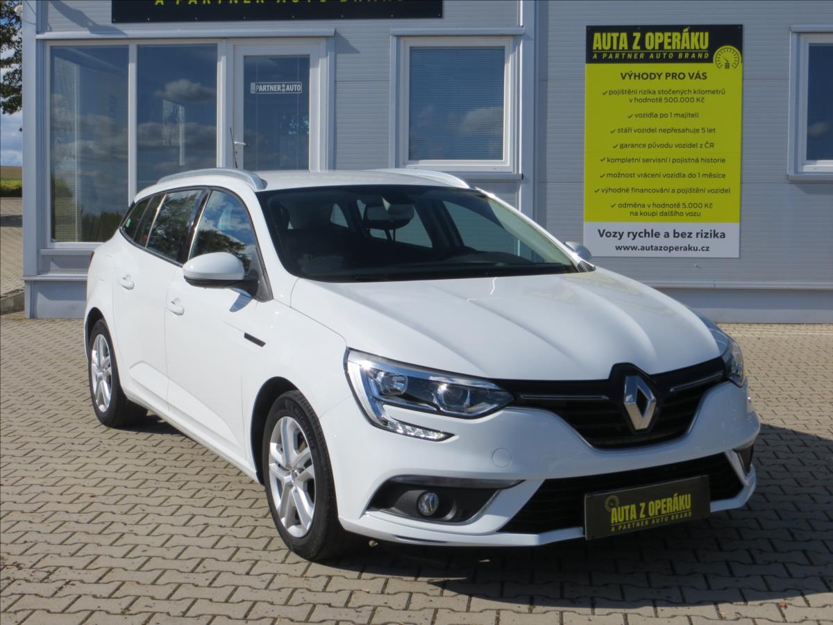Renault Mégane