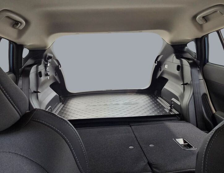 Subaru Crosstrek 42