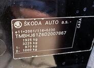 Škoda Octavia 4