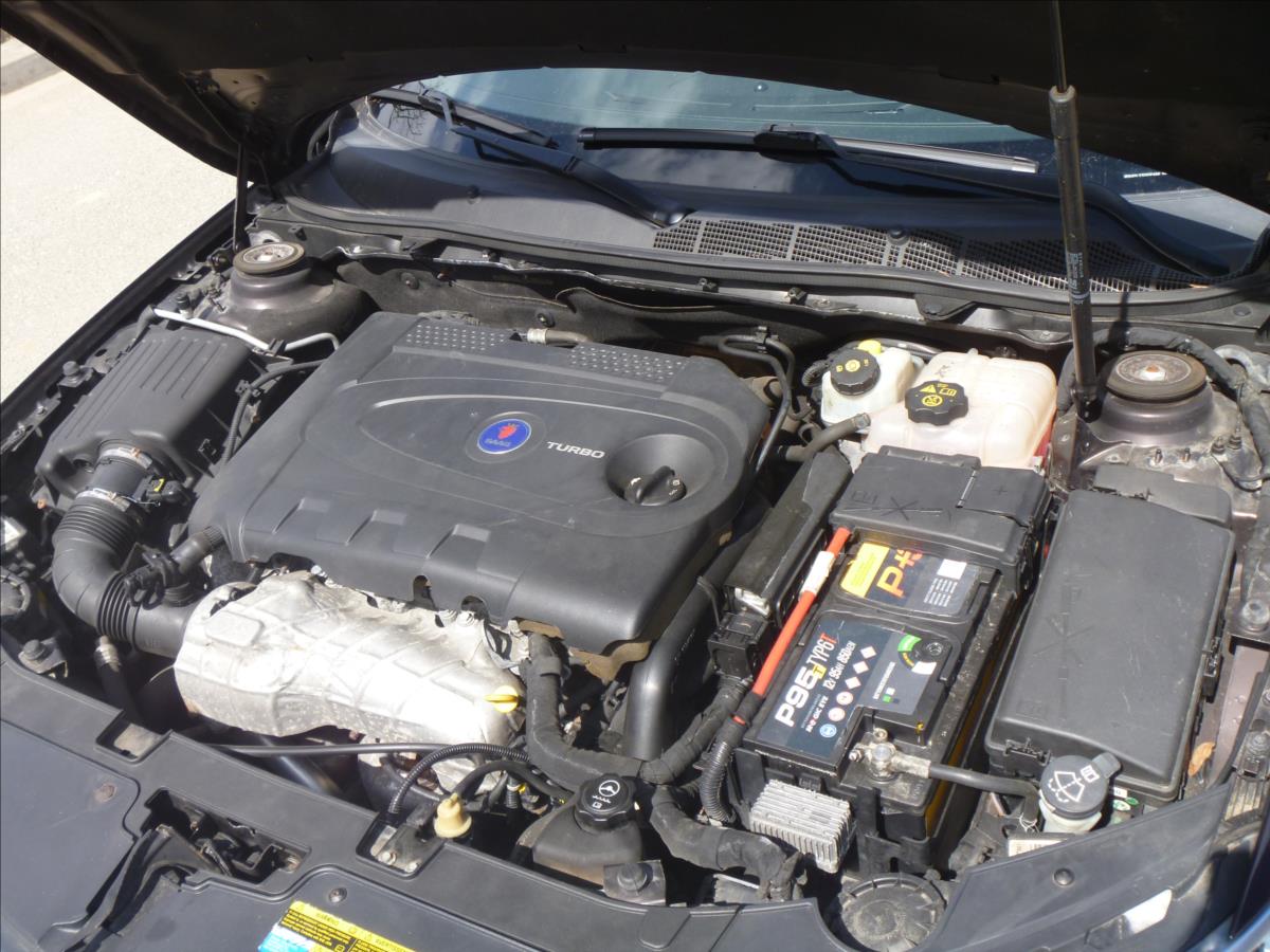 Saab 9-5
