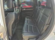 Jeep Grand Cherokee 10