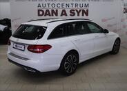 Mercedes-Benz Třídy C 4