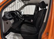 Volkswagen Transporter 21