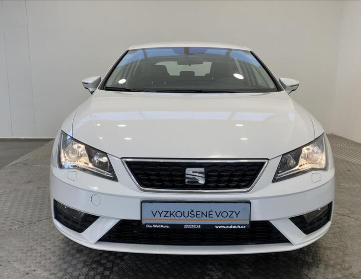 Seat Leon 4