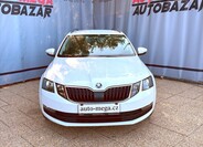 Škoda Octavia 2