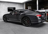 Bentley Continental GT 7