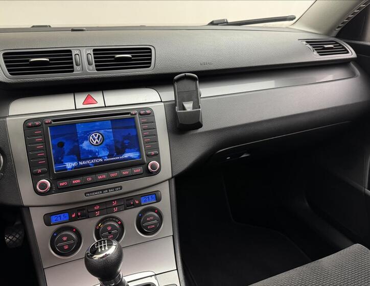 Volkswagen Passat 14