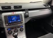 Volkswagen Passat 14