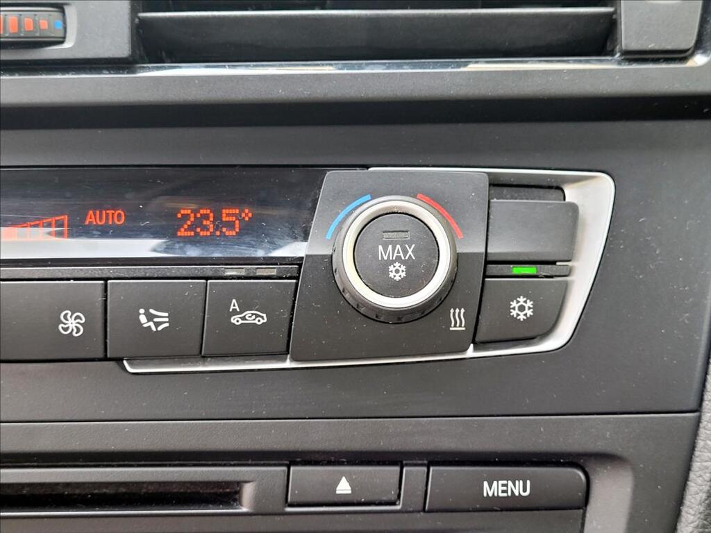 BMW Řada 1 30