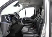 Ford Tourneo Custom 6