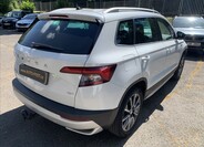 Škoda Karoq 5