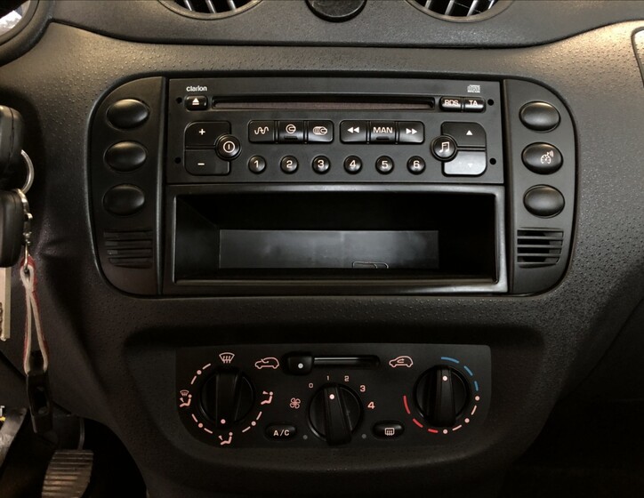 Citroën C3 22