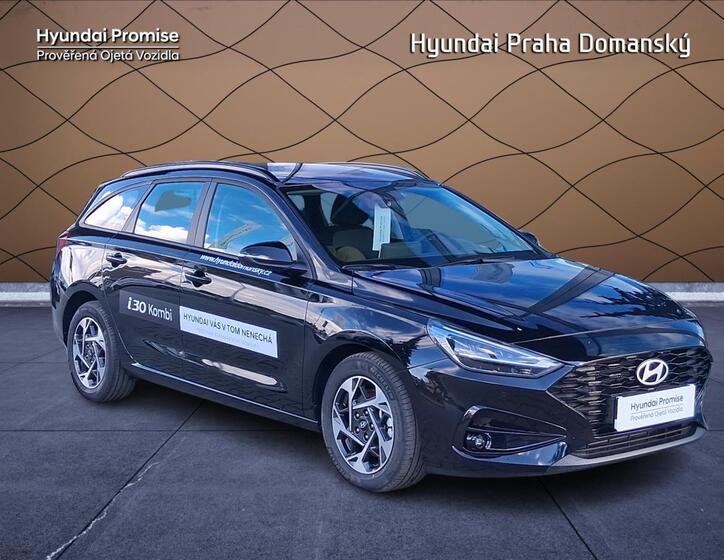 Hyundai i30 8
