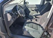 Volkswagen Touran 21