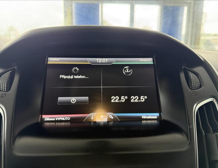 Ford Focus 14
