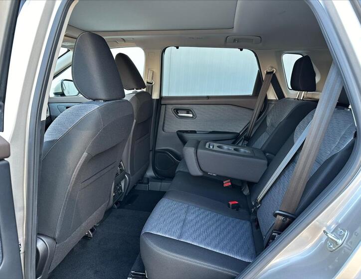 Nissan X-Trail 19
