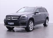 Mercedes-Benz GL 3