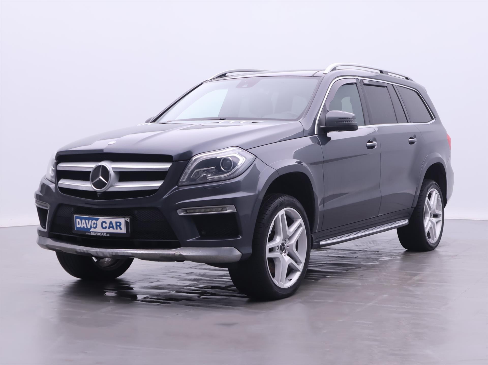 Mercedes-Benz GL