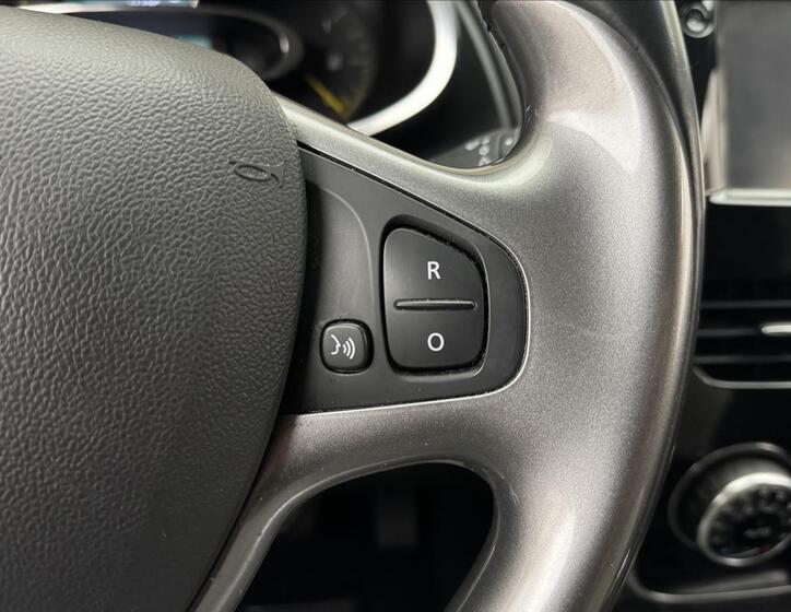 Renault Clio 10