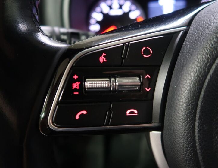 KIA Sportage 27
