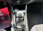 Nissan Pulsar 12