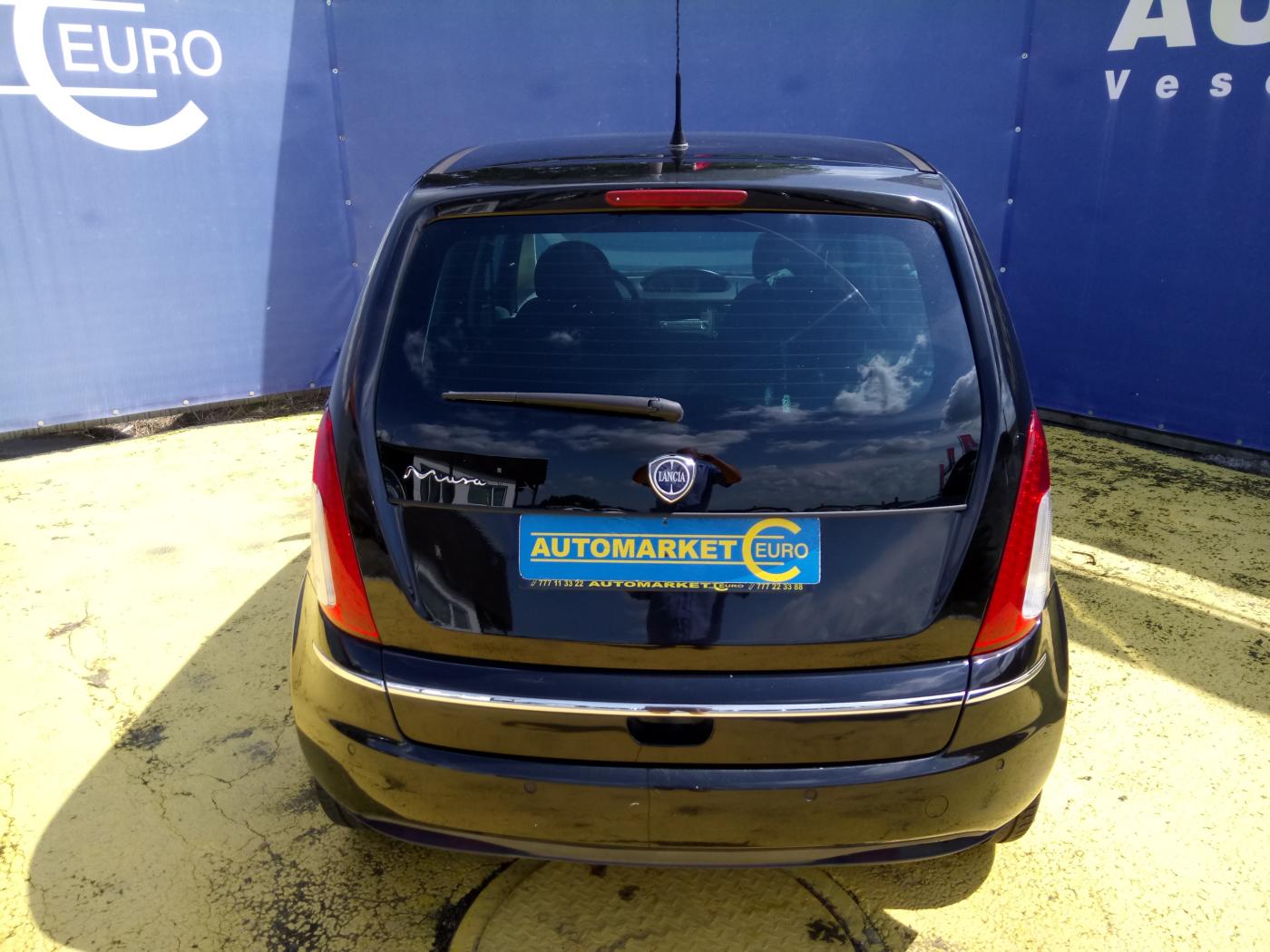 Lancia Musa