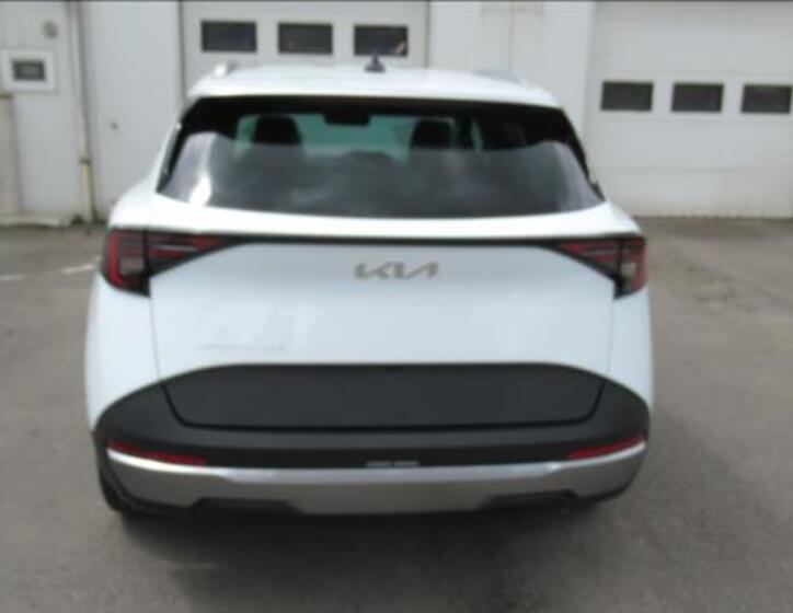 KIA Sportage NQ5 4