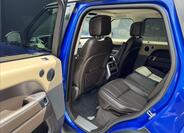 Land Rover Range Rover Sport 10