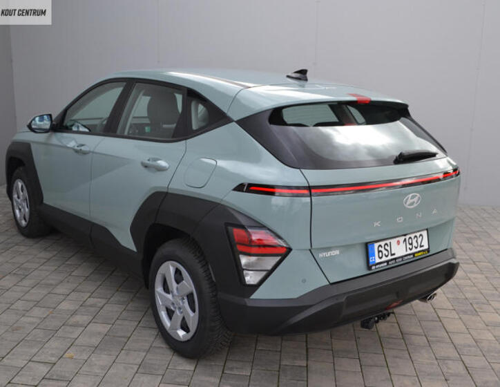 Hyundai Kona 3