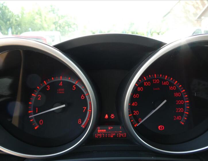 Mazda 3 33