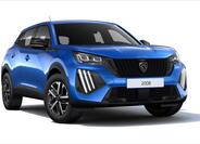 Peugeot 2008 2