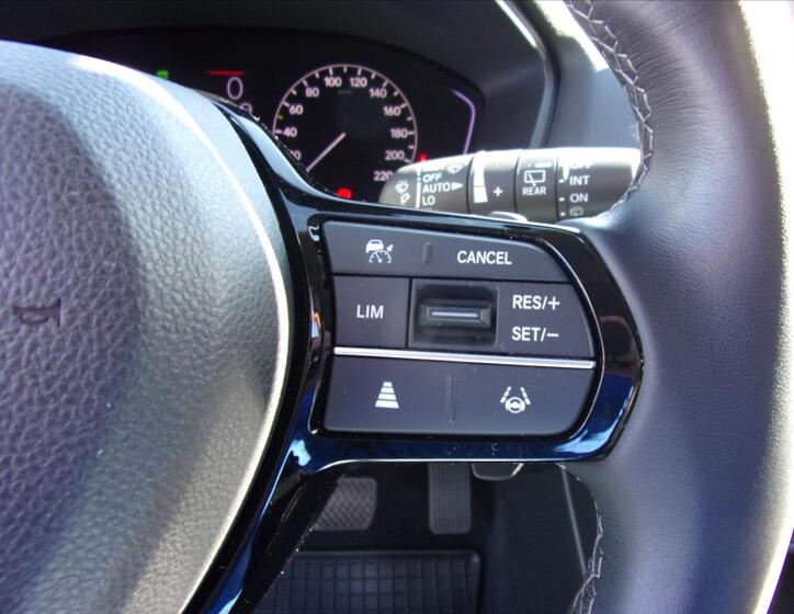 Honda Civic 23