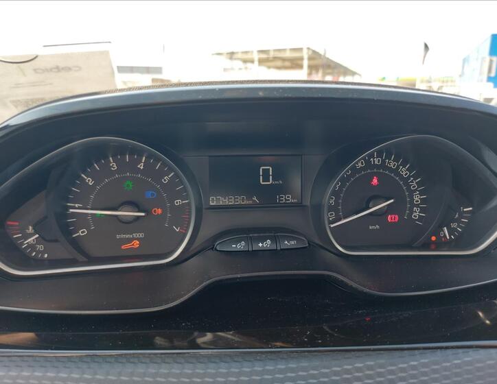 Peugeot 2008 26
