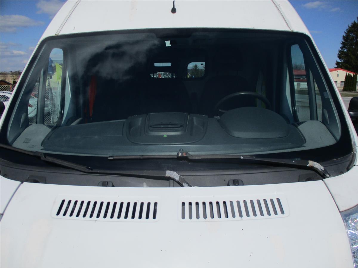Citroën Jumper