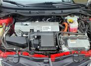 Toyota Auris 6