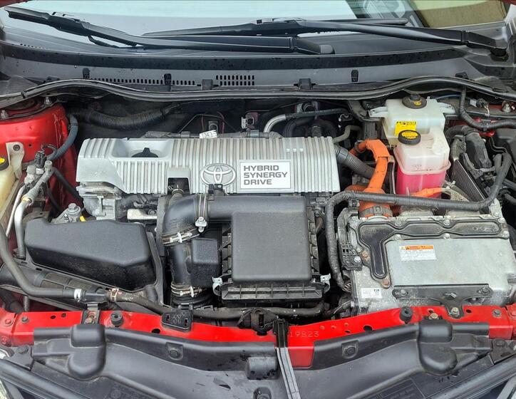 Toyota Auris 6