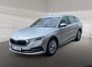 Škoda Octavia 3