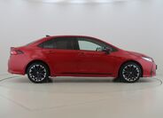 Toyota Corolla 4