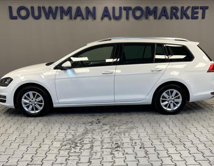 Volkswagen Golf 3